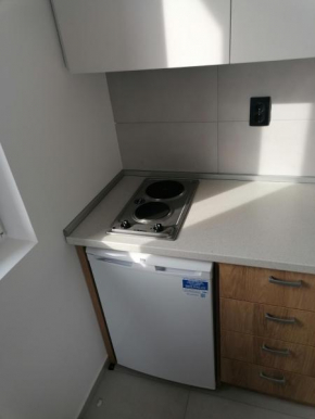 Apartmani Mišić